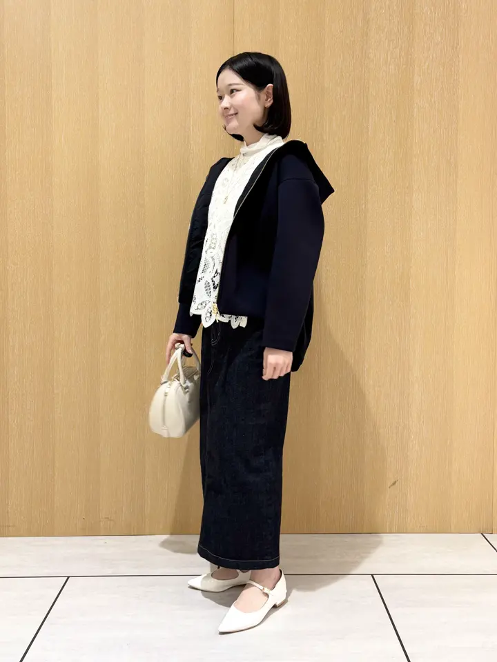 23区 松浦 コーディネート画像