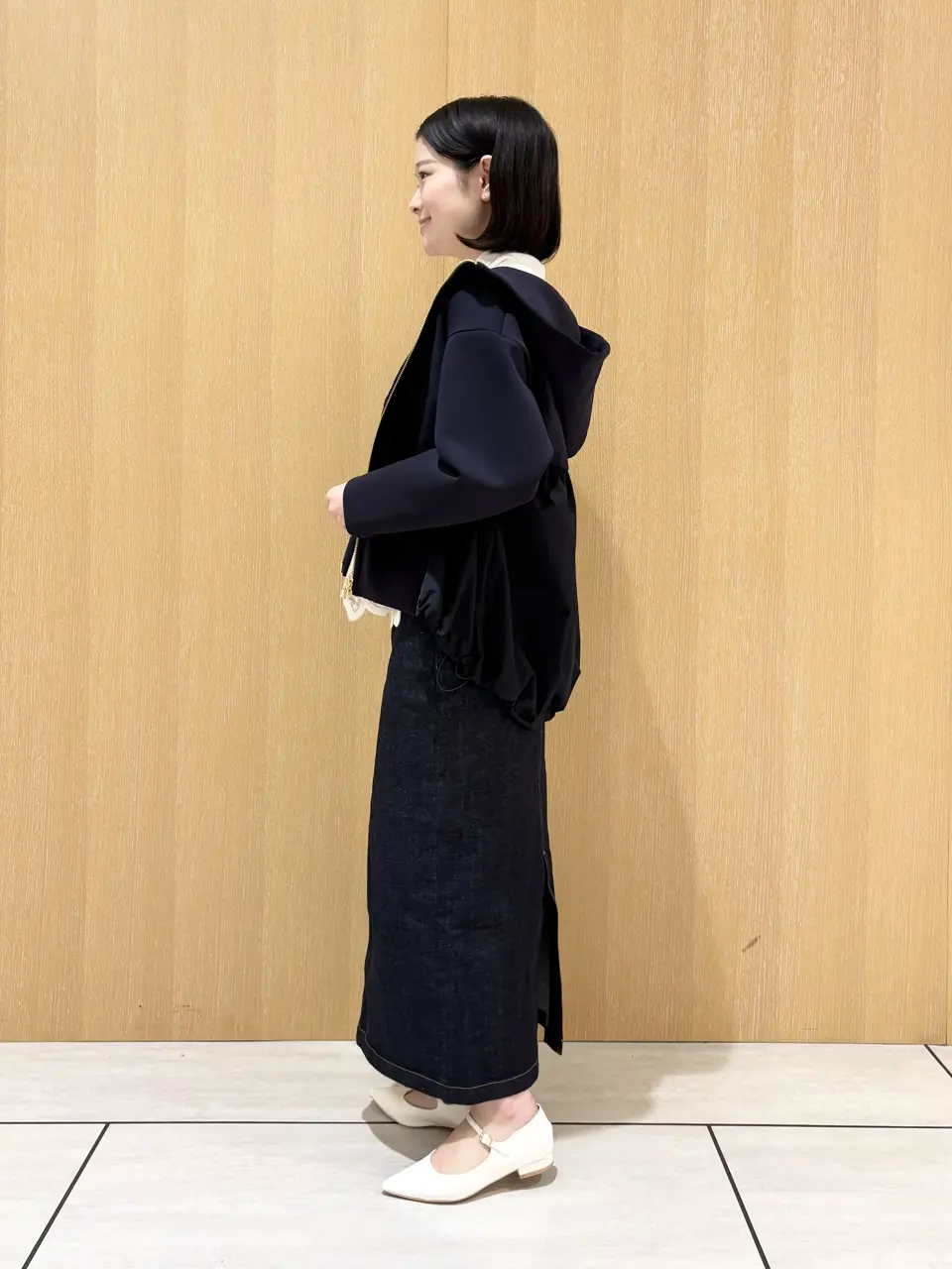 23区 松浦 コーディネート画像