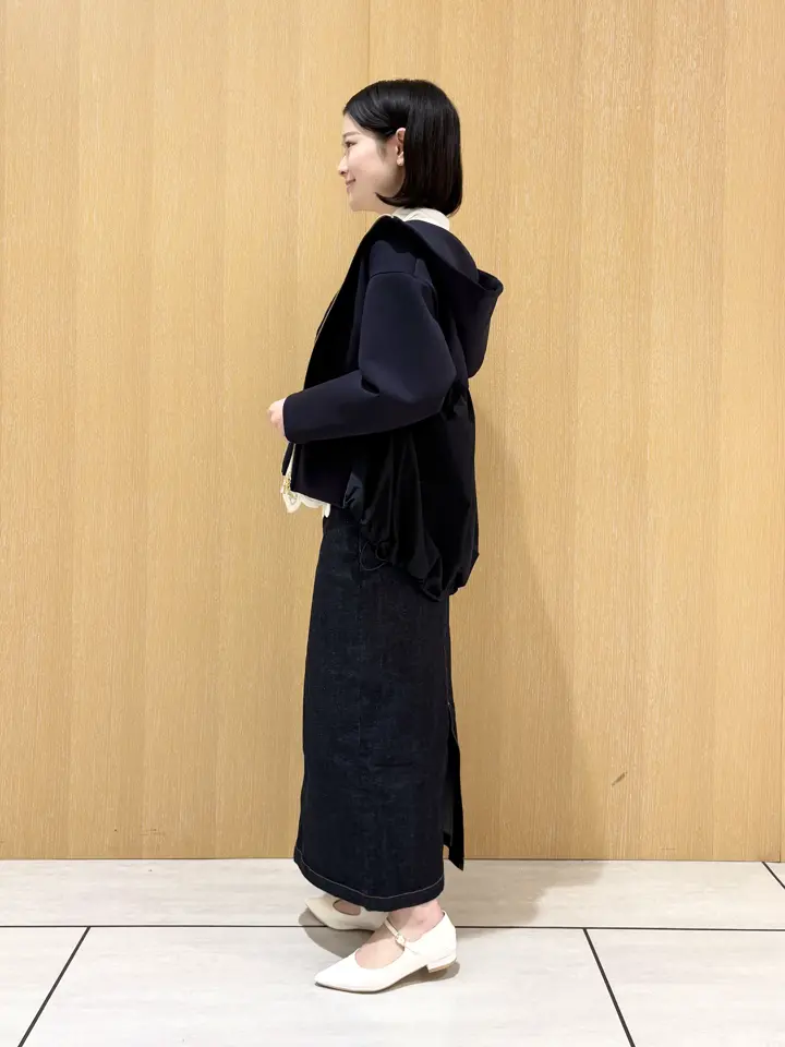 23区 松浦 コーディネート画像