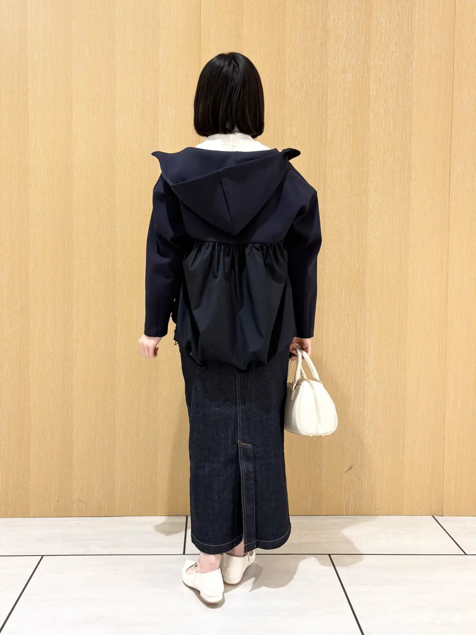 23区 松浦 コーディネート画像