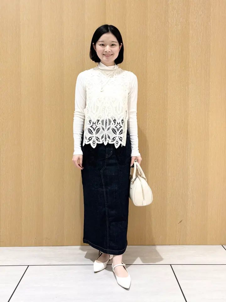 23区 松浦 コーディネート画像