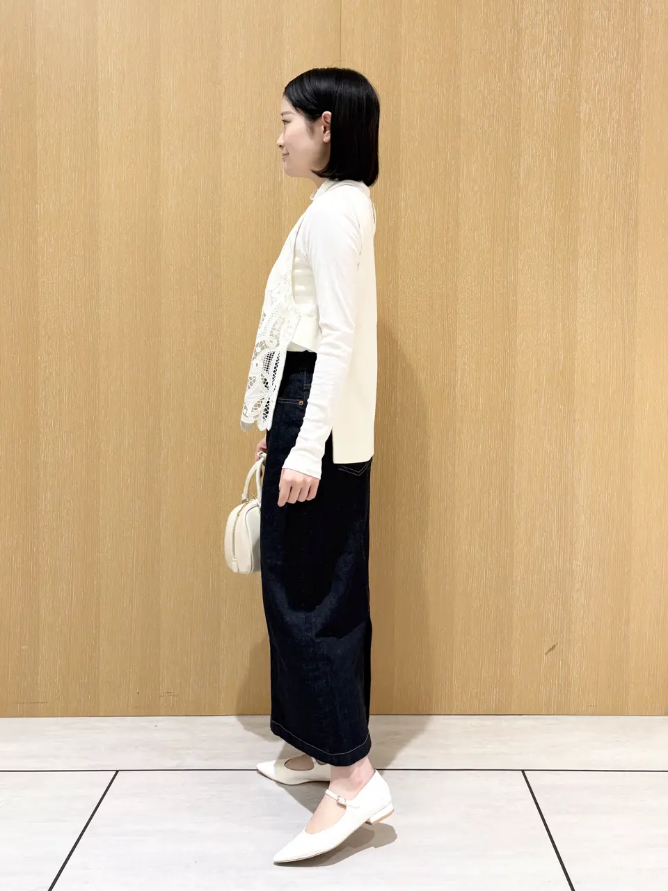 23区 松浦 コーディネート画像