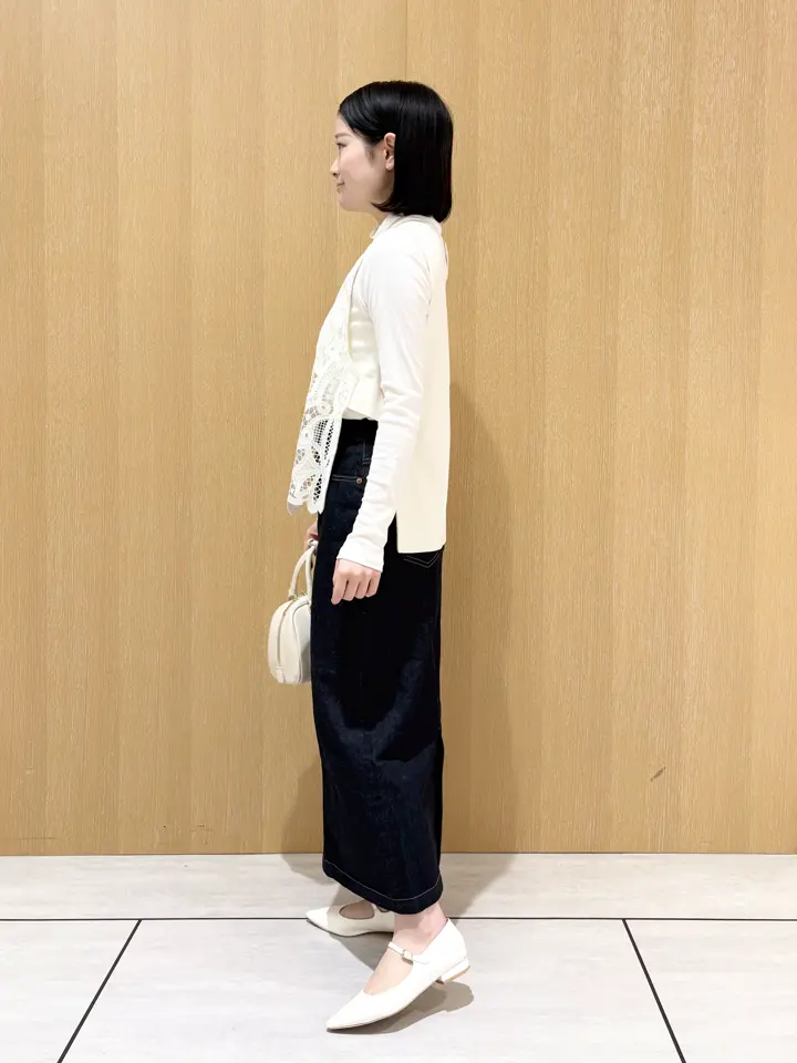 23区 松浦 コーディネート画像