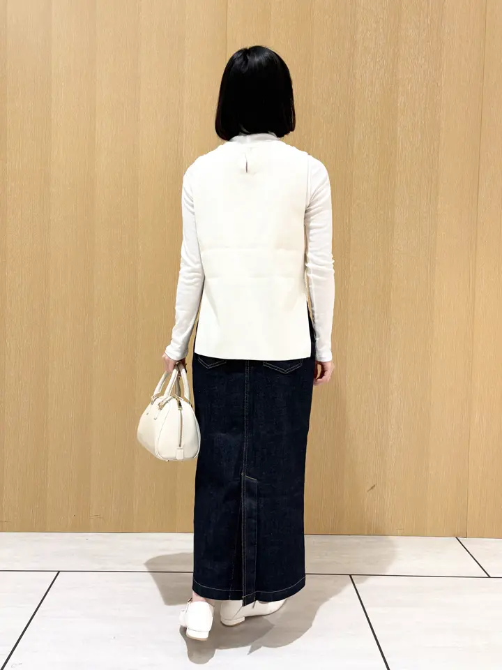 23区 松浦 コーディネート画像