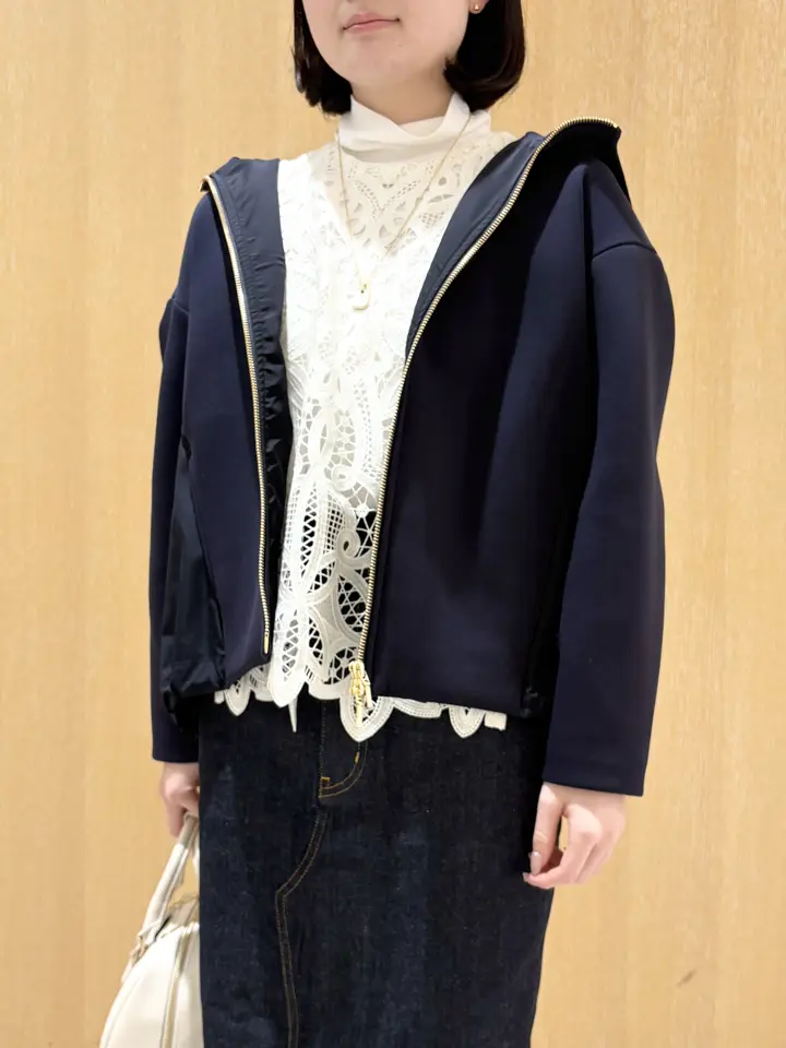 23区 松浦 コーディネート画像