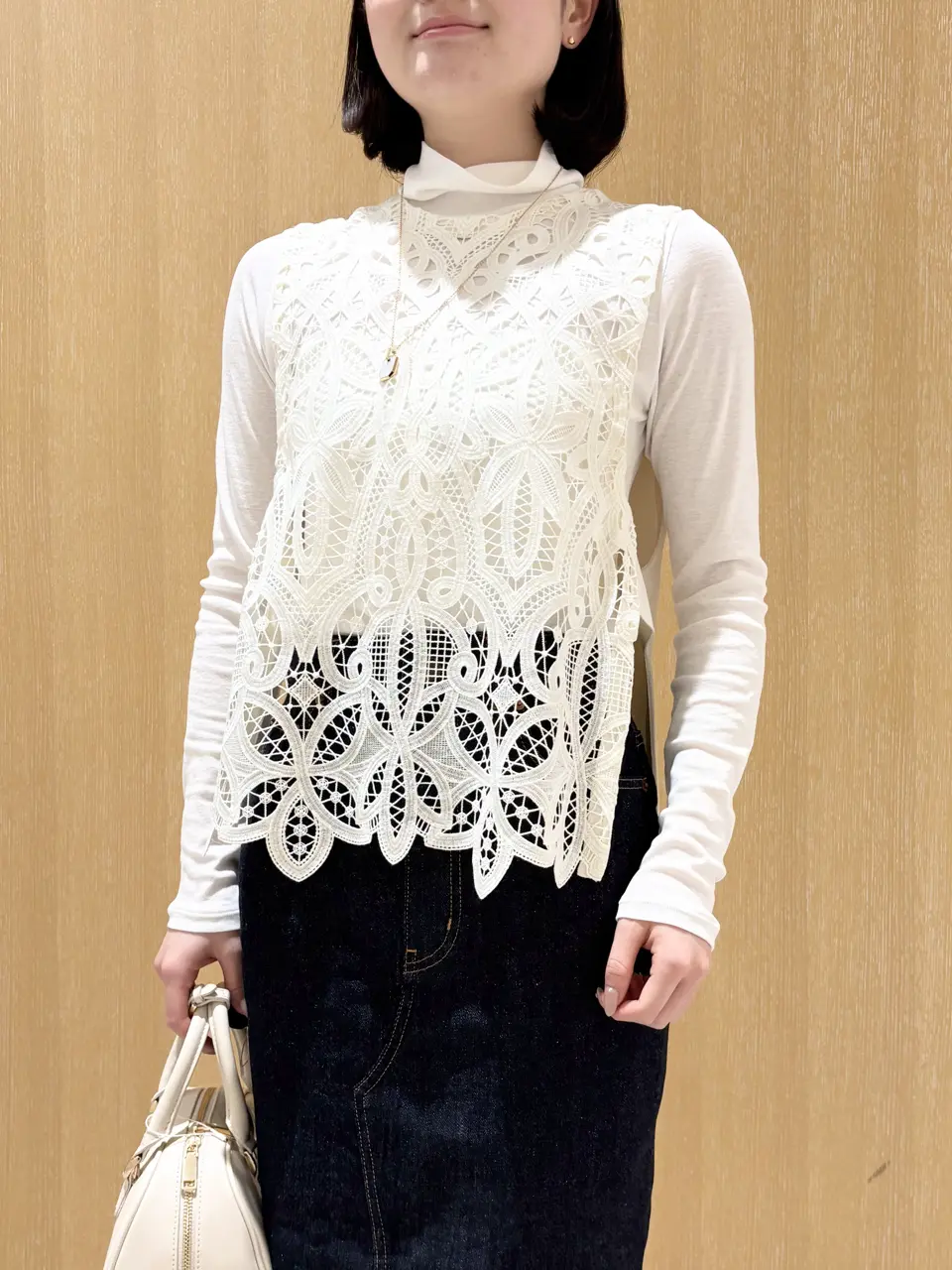 23区 松浦 コーディネート画像