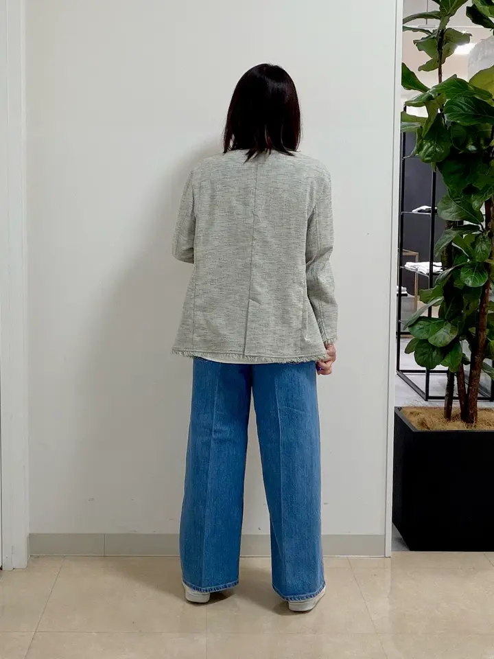 23区 S 宇井 コーディネート画像