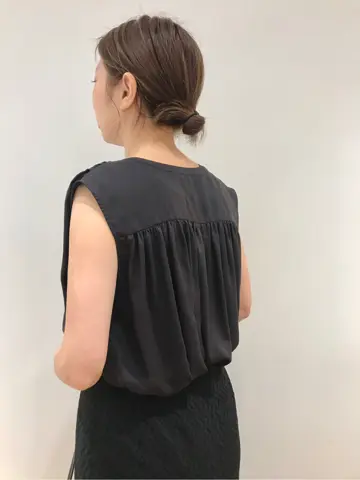 23区 西嶋 コーディネート画像