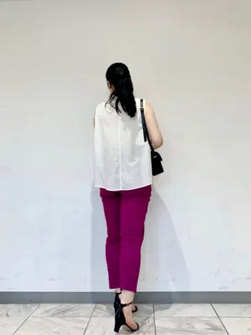 23区 佐々木 コーディネート画像