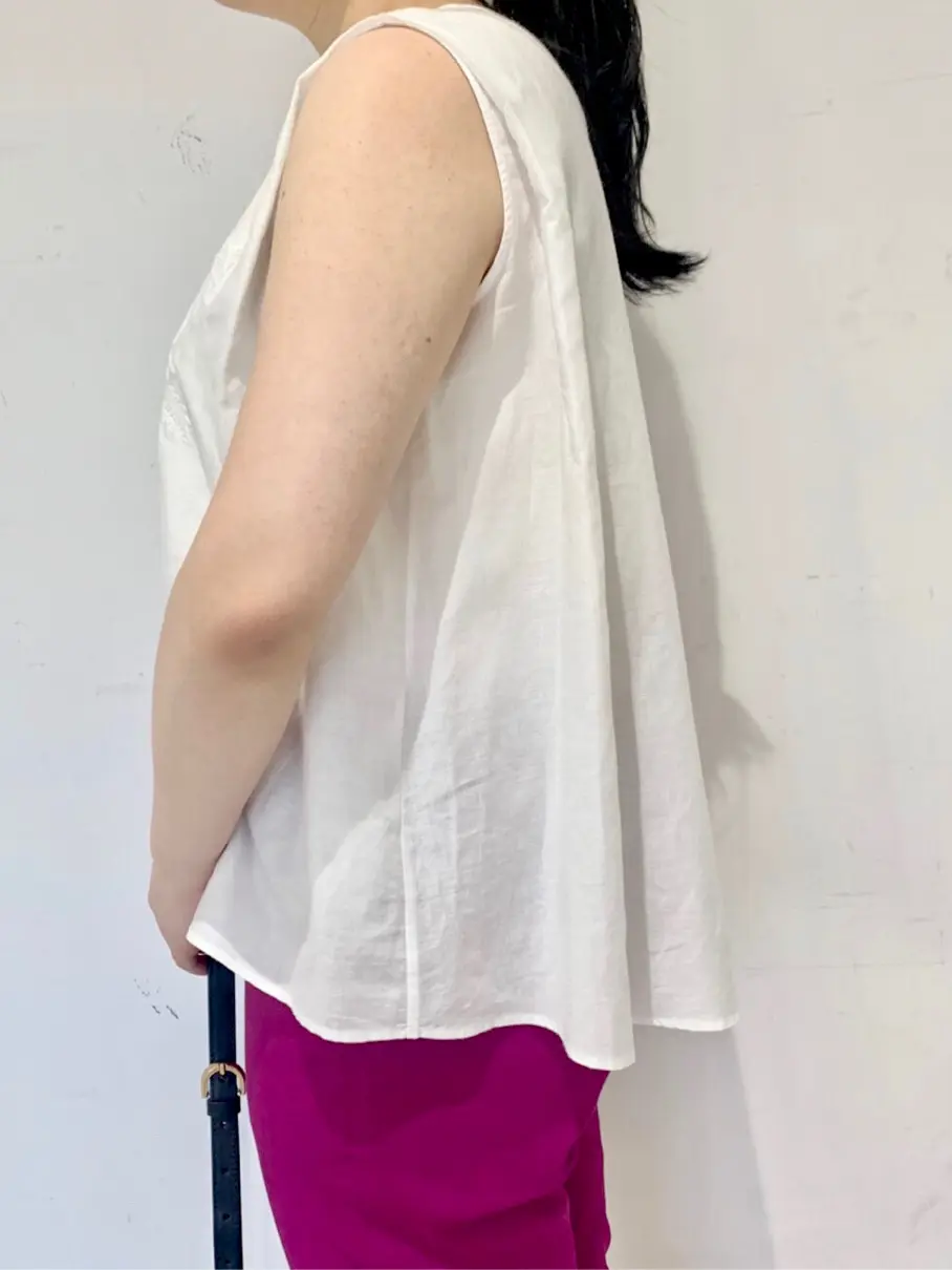 23区 佐々木 コーディネート画像