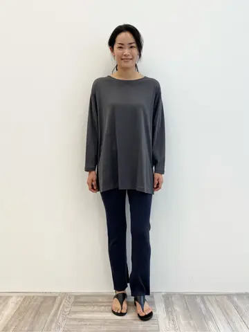 23区 松本 コーディネート画像