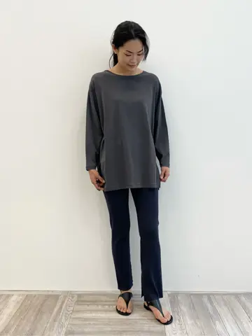 23区 松本 コーディネート画像