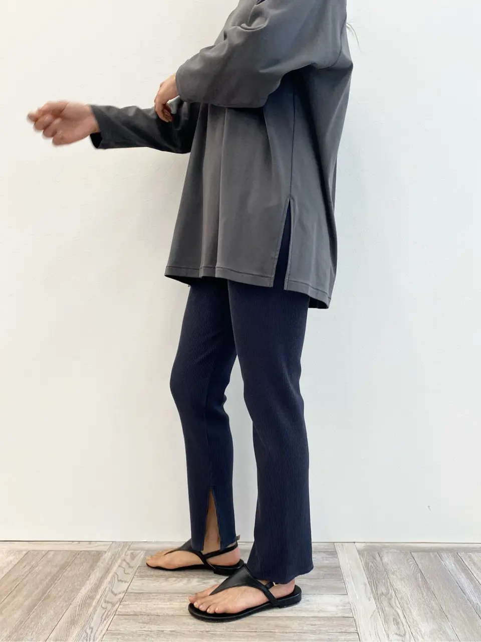 23区 松本 コーディネート画像