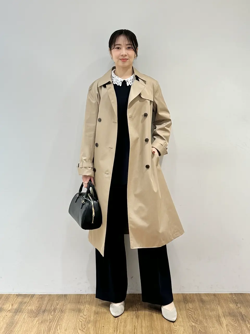  西嶋 コーディネート画像