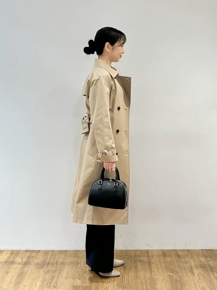 23区 西嶋 コーディネート画像