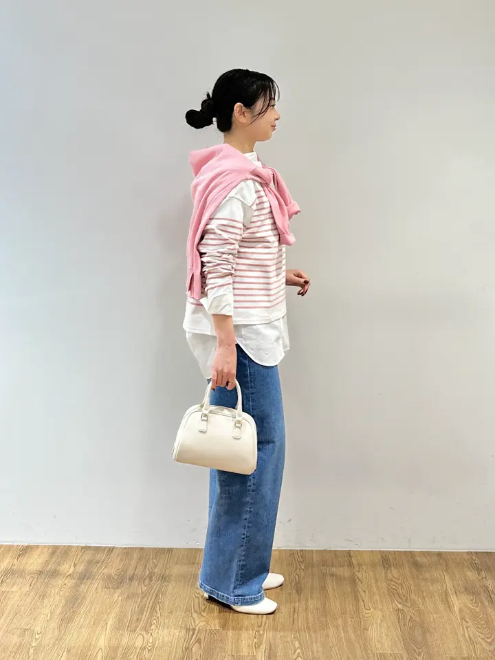 23区 西嶋 コーディネート画像