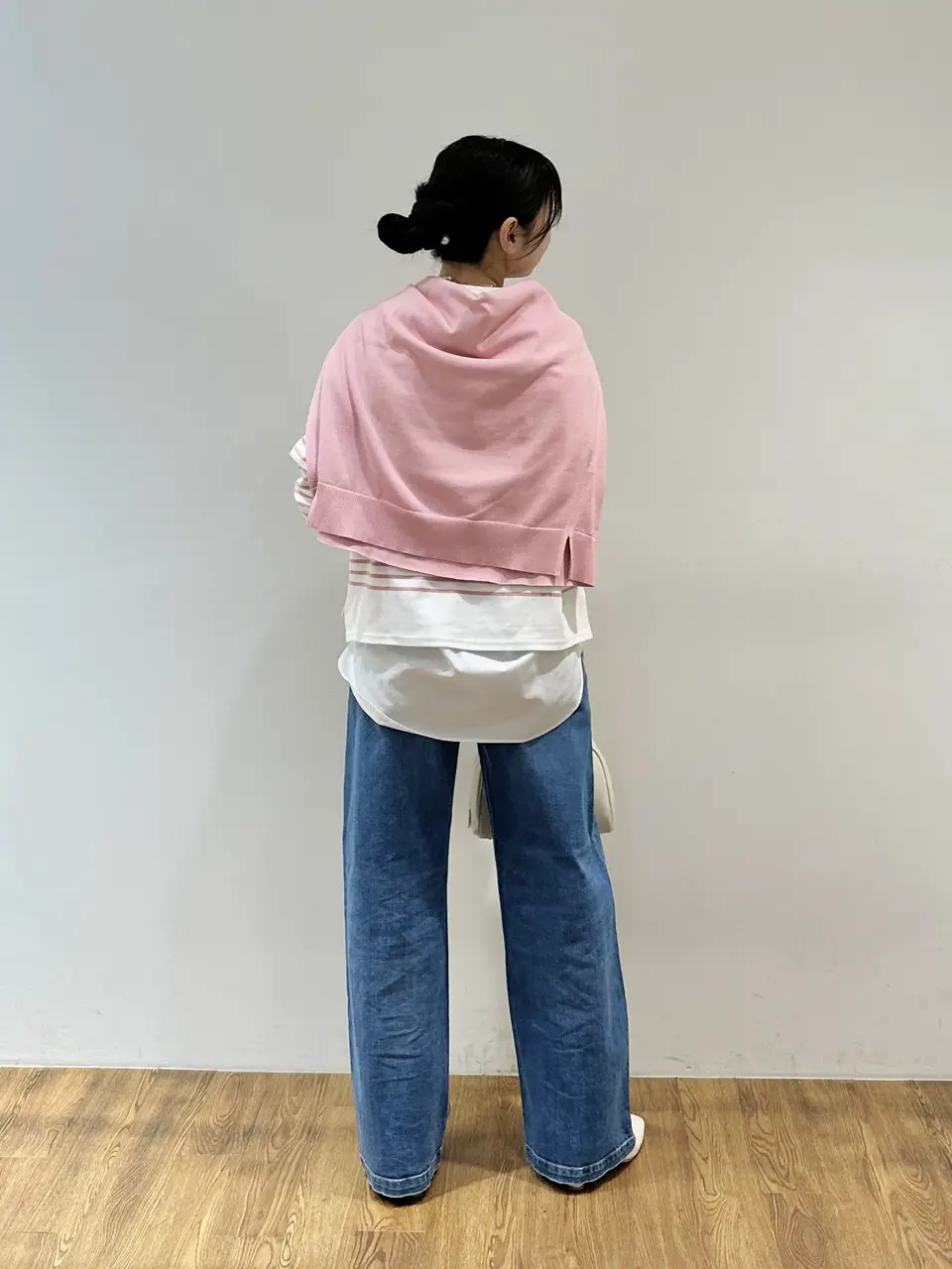 23区 西嶋 コーディネート画像