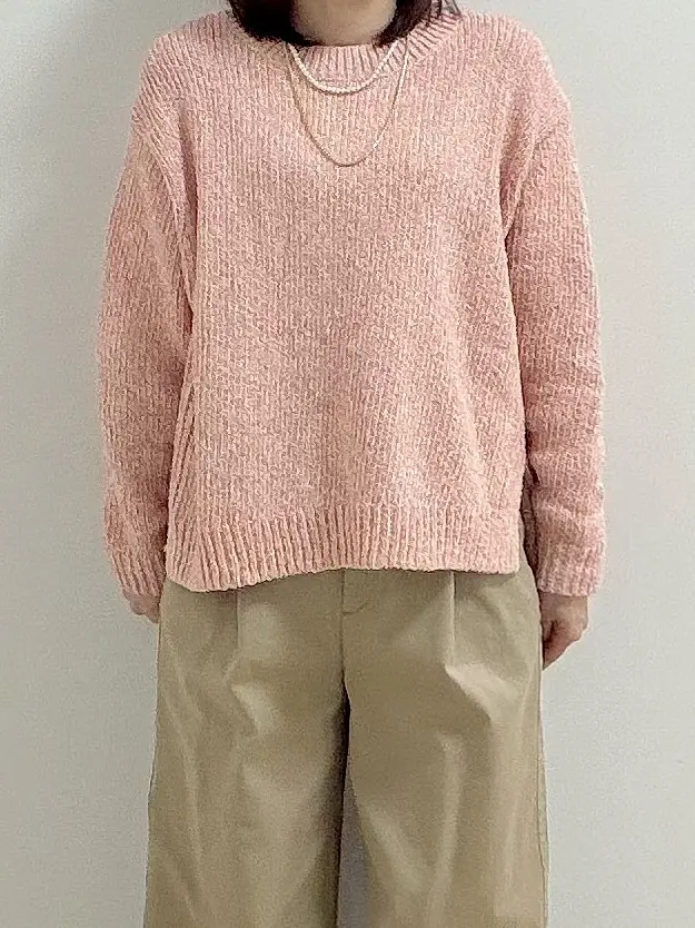 23区 S 宇井 コーディネート画像