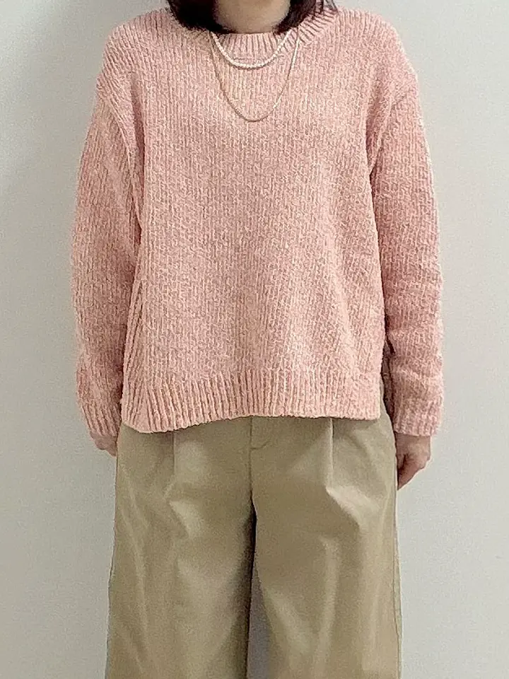 23区 S 宇井 コーディネート画像