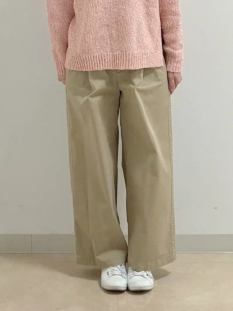 23区 S 宇井 コーディネート画像