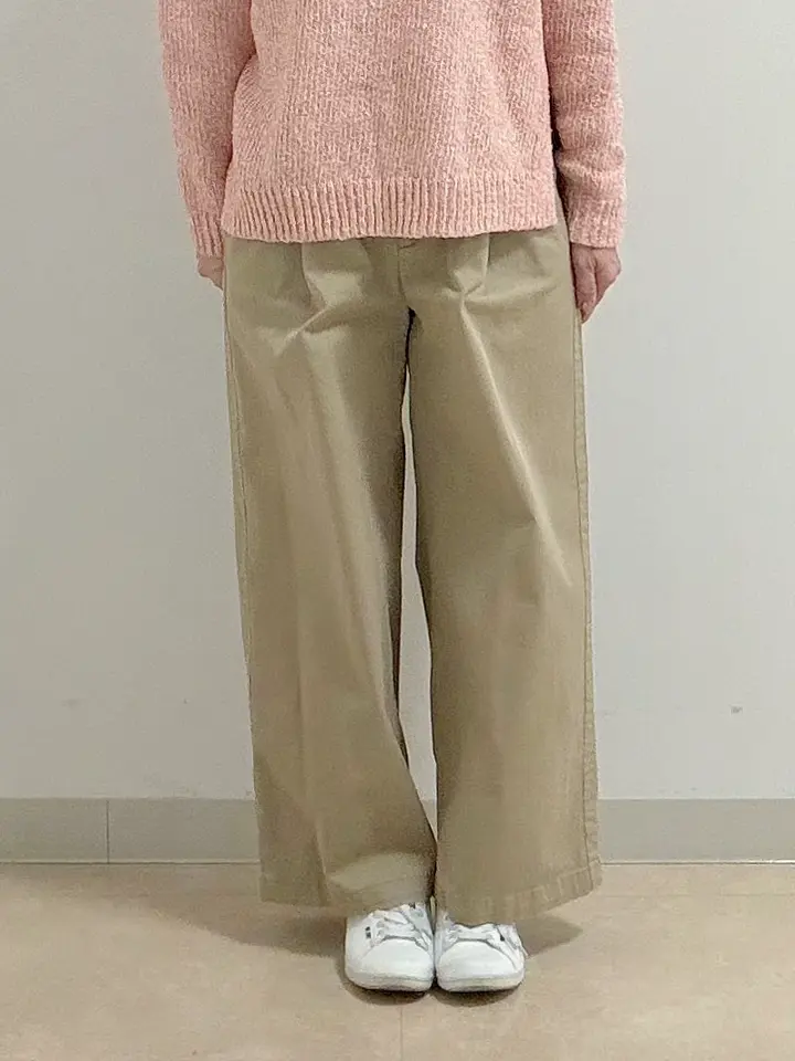 23区 S 宇井 コーディネート画像