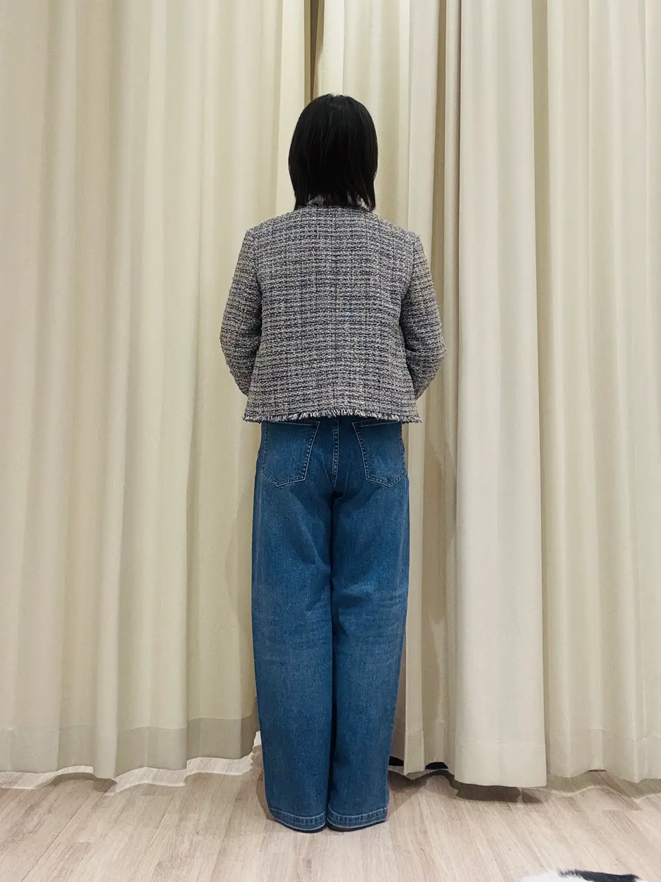 23区 尾関 コーディネート画像