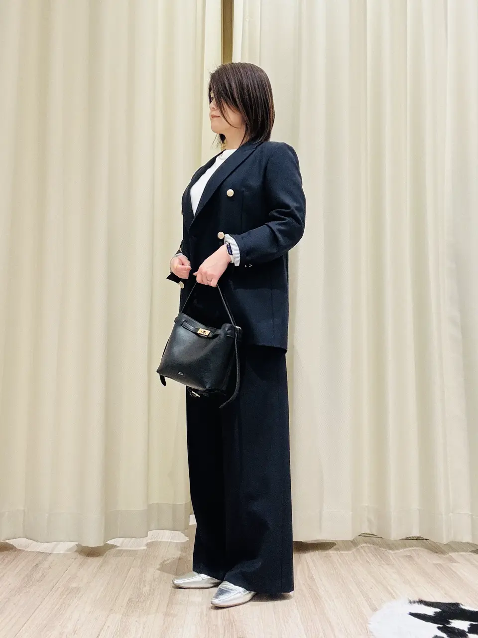 23区 尾関 コーディネート画像