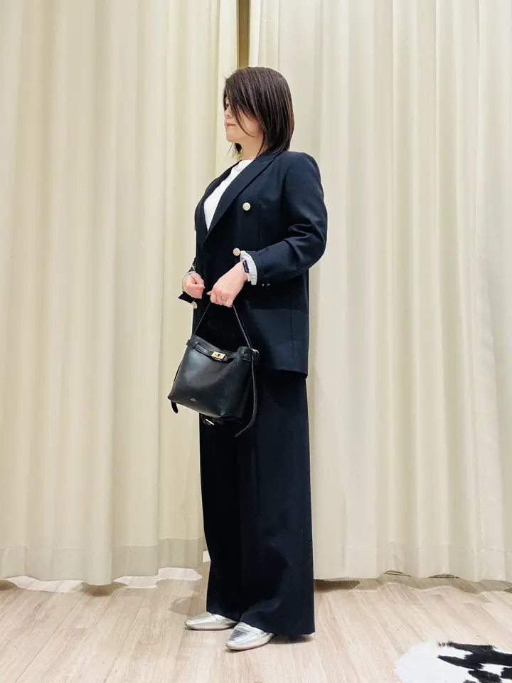 23区 尾関 コーディネート画像