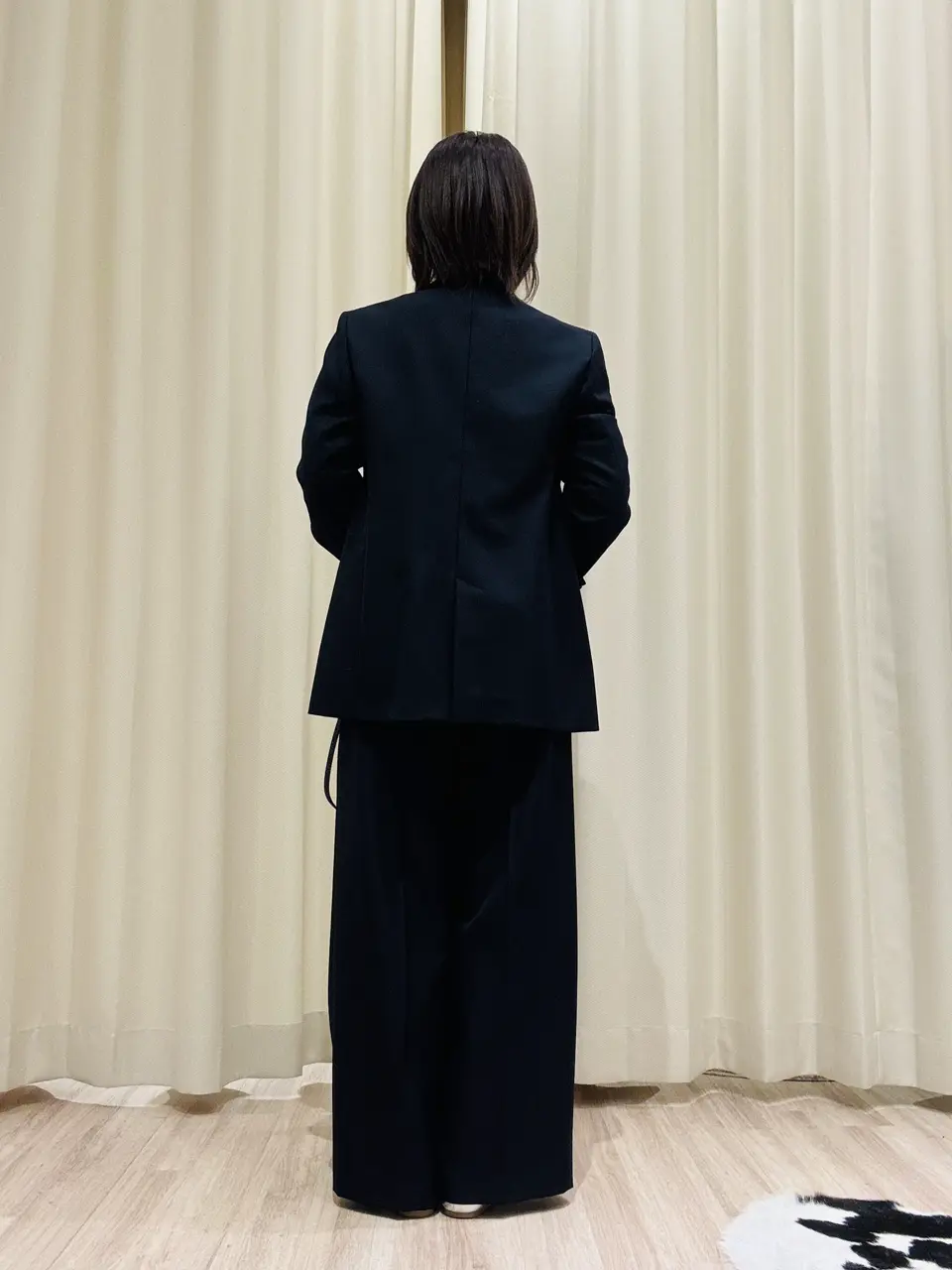 23区 尾関 コーディネート画像