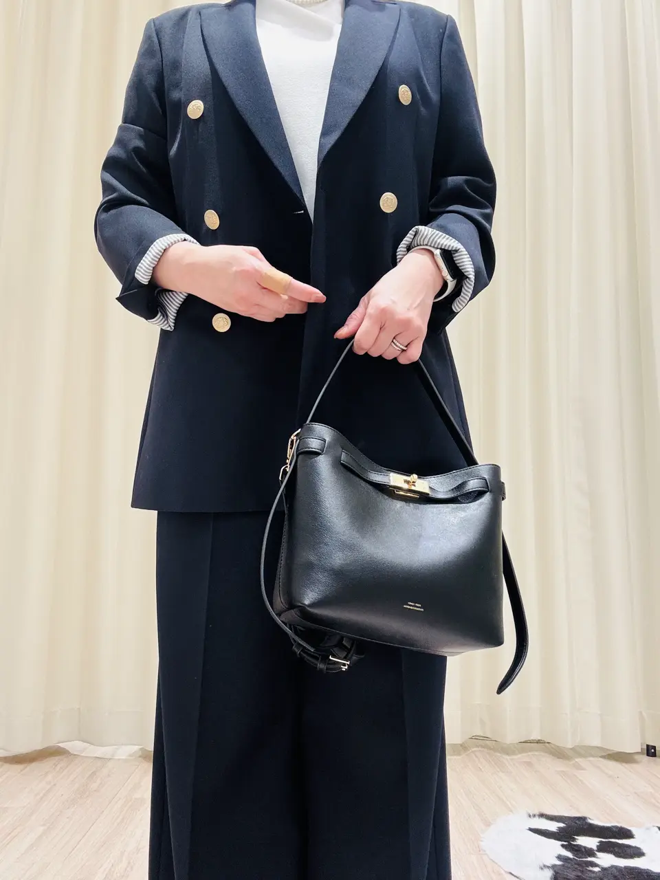 23区 尾関 コーディネート画像