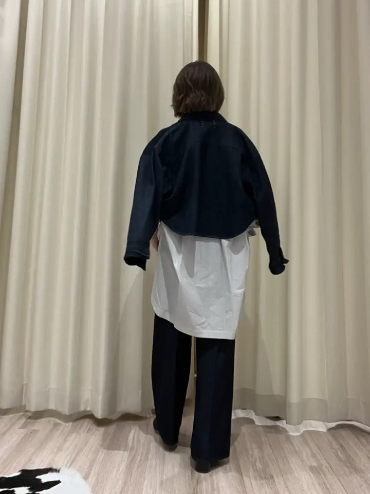 uncrave 黒田 コーディネート画像