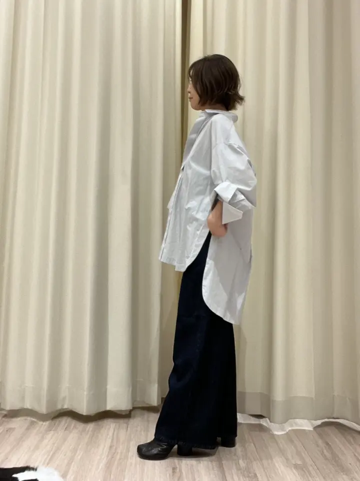 uncrave 黒田 コーディネート画像