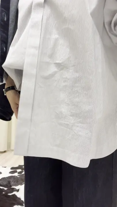 uncrave 黒田 コーディネート画像