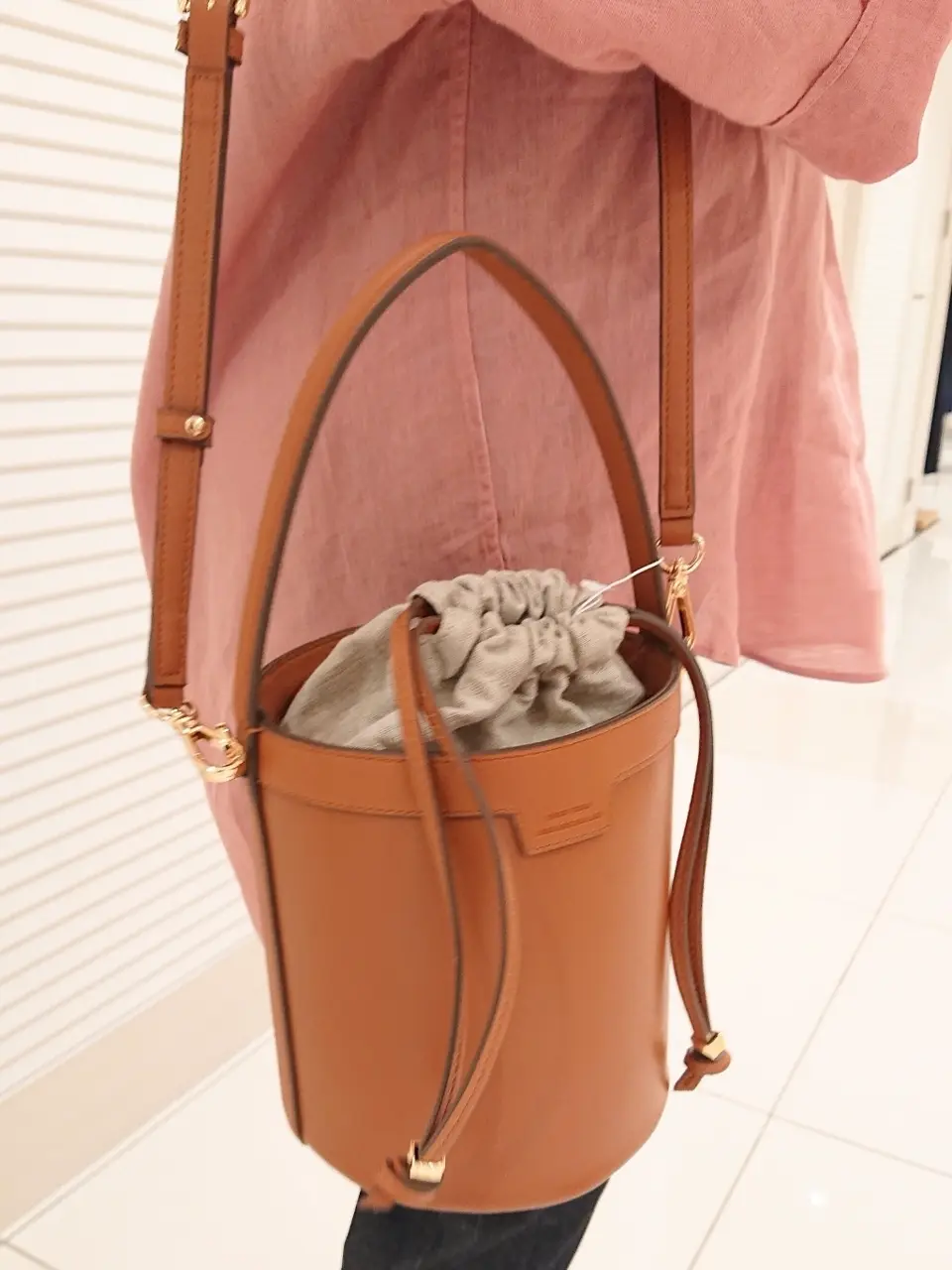 23区 東 コーディネート画像