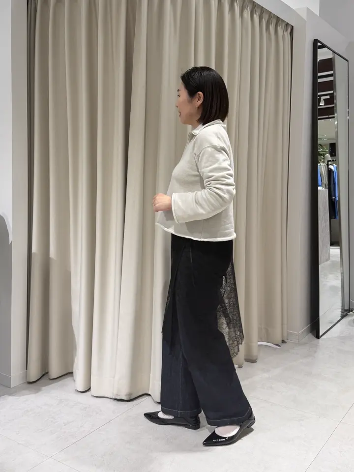 23区 野村 コーディネート画像