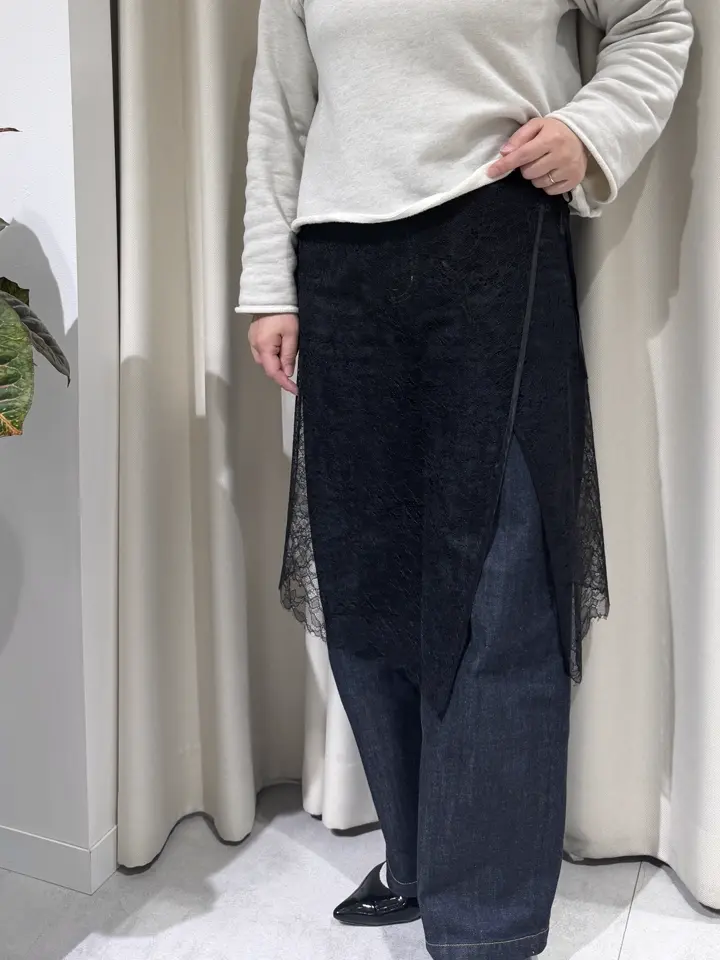 23区 野村 コーディネート画像