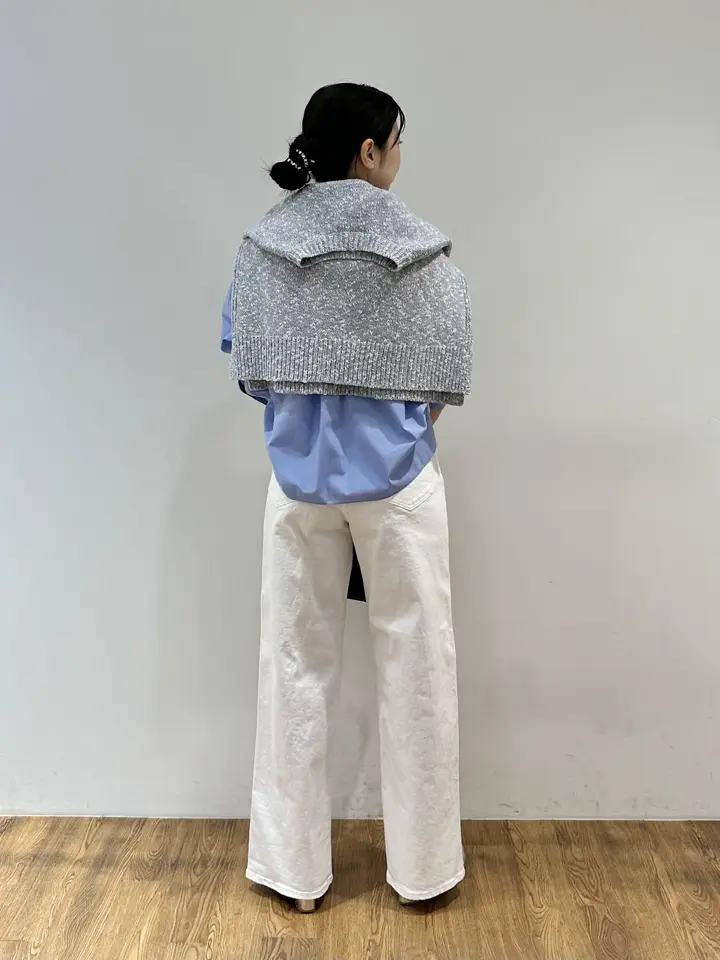 J.PRESS LADIES 西嶋 コーディネート画像