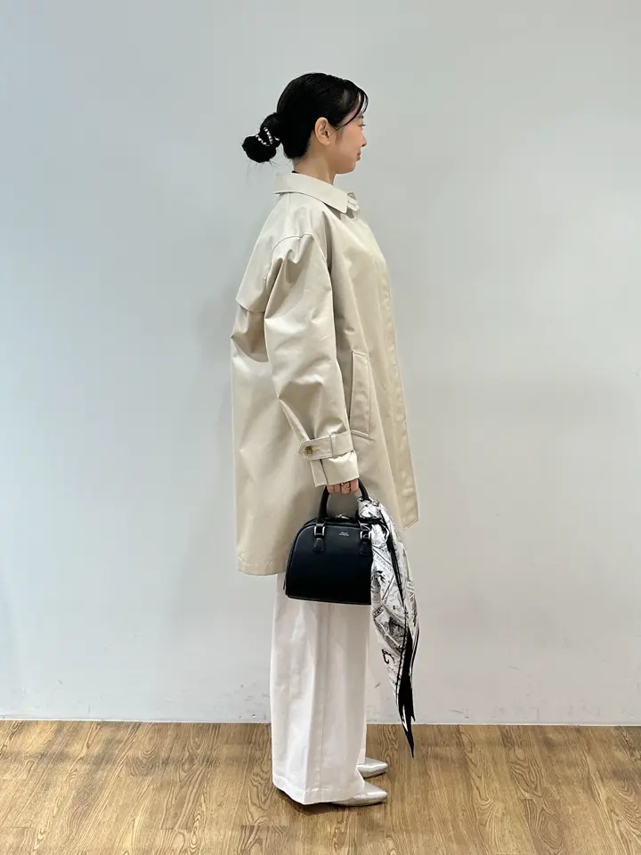 23区 西嶋 コーディネート画像