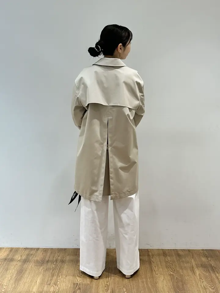 23区 西嶋 コーディネート画像