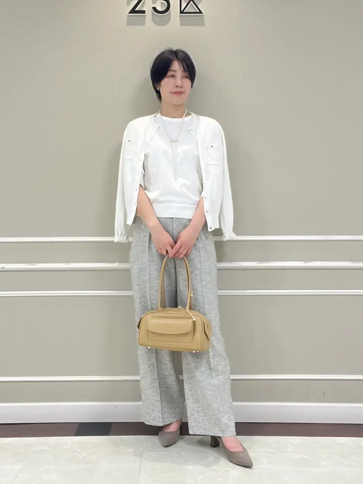 23区 石川 コーディネート画像