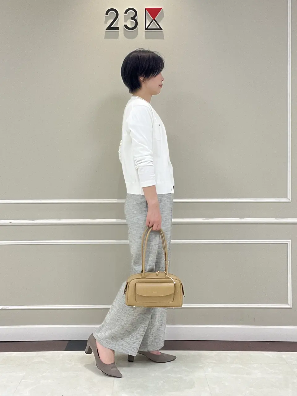 23区 石川 コーディネート画像