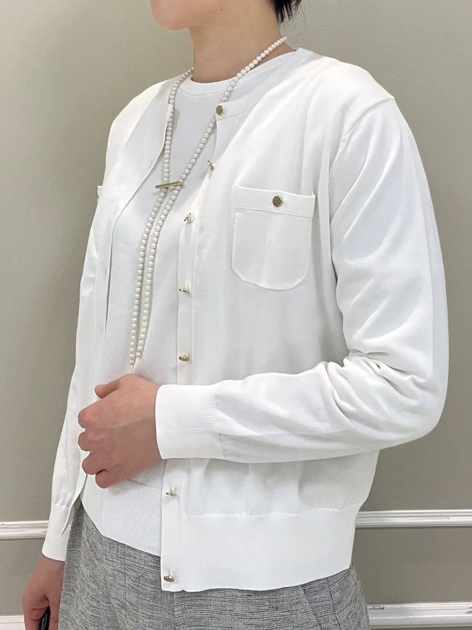 23区 石川 コーディネート画像