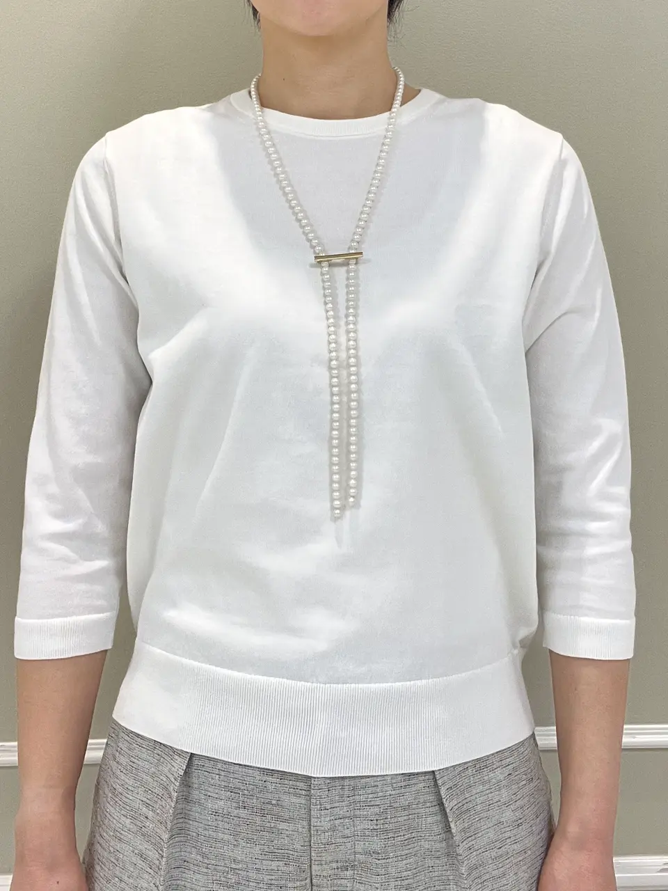 23区 石川 コーディネート画像