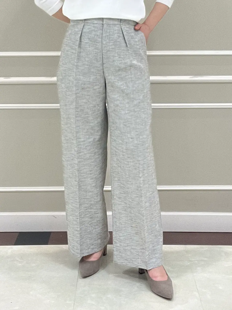 23区 石川 コーディネート画像