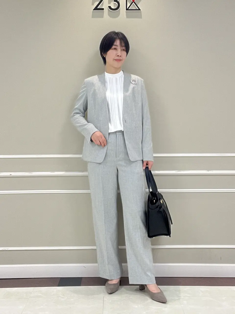  石川 コーディネート画像