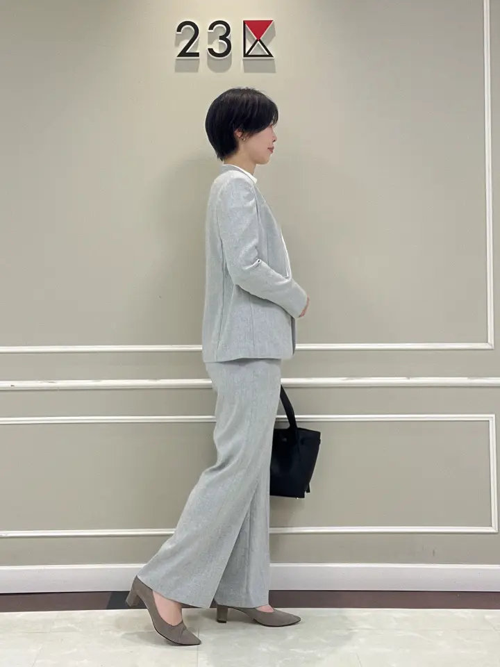 23区 石川 コーディネート画像