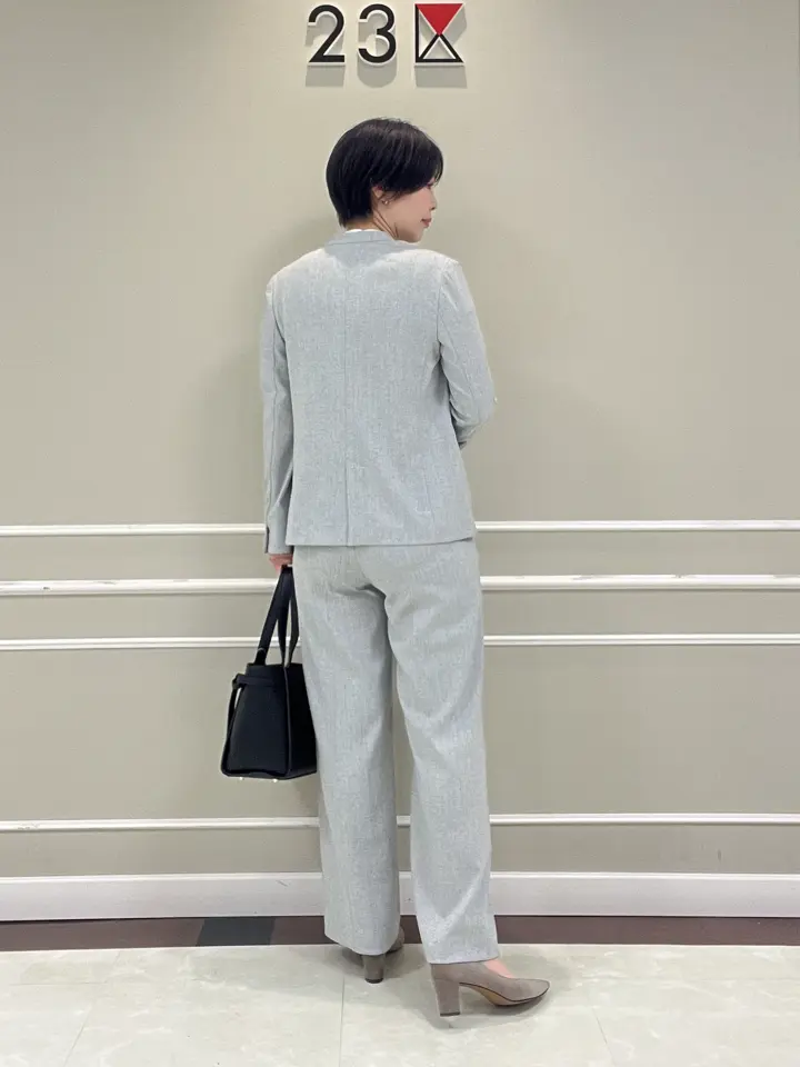 23区 石川 コーディネート画像