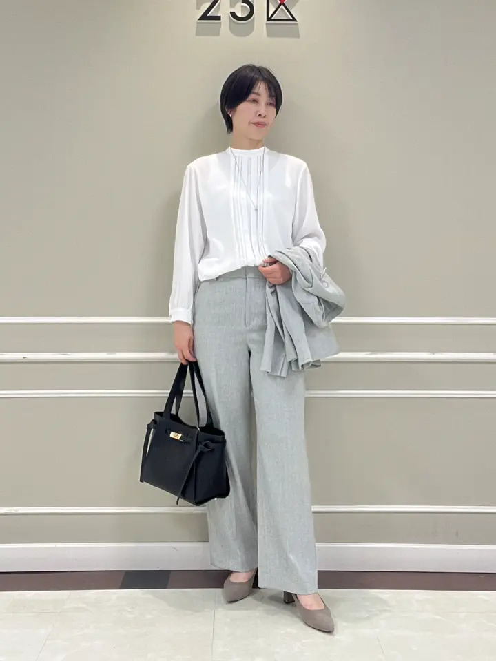 23区 石川 コーディネート画像