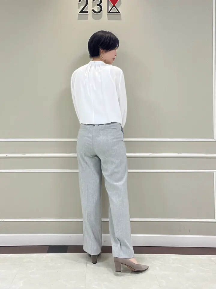 23区 石川 コーディネート画像