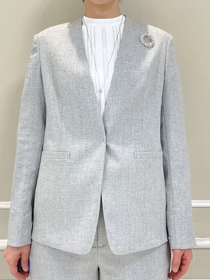 23区 石川 コーディネート画像